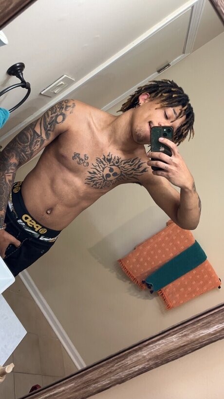 Nagie wyciekłe zdjęcie OnlyFans od Dc10k