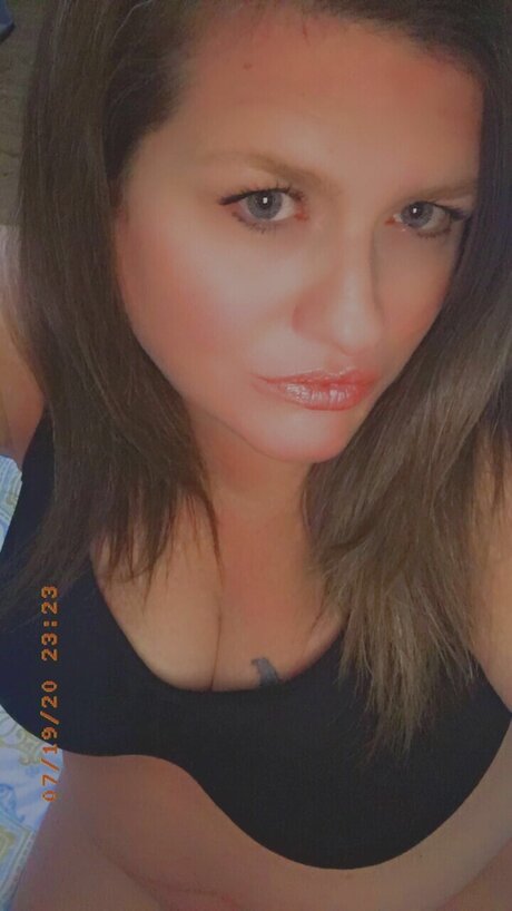 Nagie wyciekłe zdjęcie OnlyFans od Naughtyg