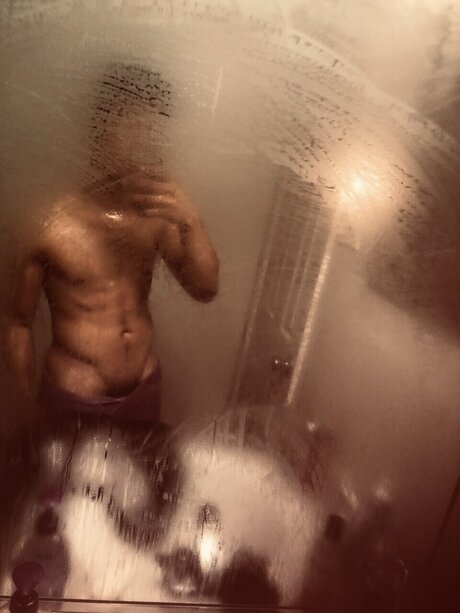 Nagie wyciekłe zdjęcie OnlyFans od Ennad003