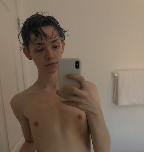 Nagie wyciekłe zdjęcie OnlyFans od Nathanvierke