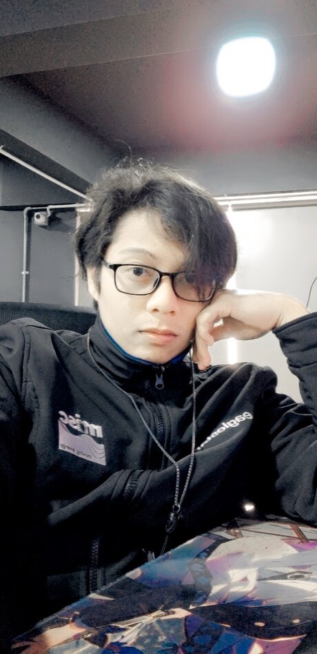 Nagie wyciekłe zdjęcie OnlyFans od Muhammad Firdaus Mohd Haizam