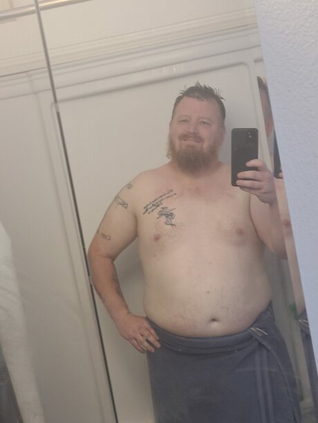 Nagie wyciekłe zdjęcie OnlyFans od Craig Derrickson