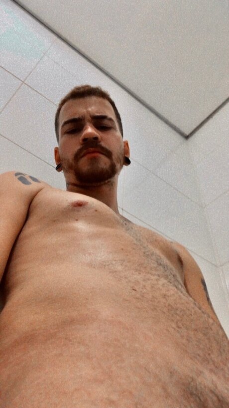 Nagie wyciekłe zdjęcie OnlyFans od Edhu Siilva