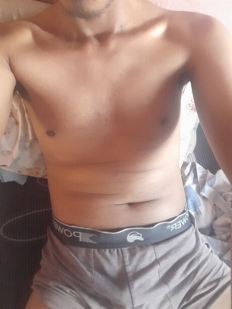 Nagie wyciekłe zdjęcie OnlyFans od No Content