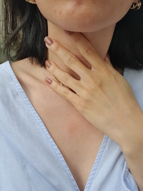 Nagie wyciekłe zdjęcie OnlyFans od Emma Storti