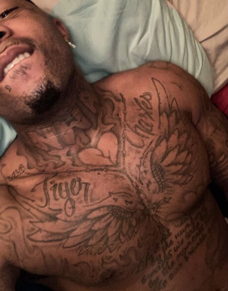 Nagie wyciekłe zdjęcie OnlyFans od Jayy