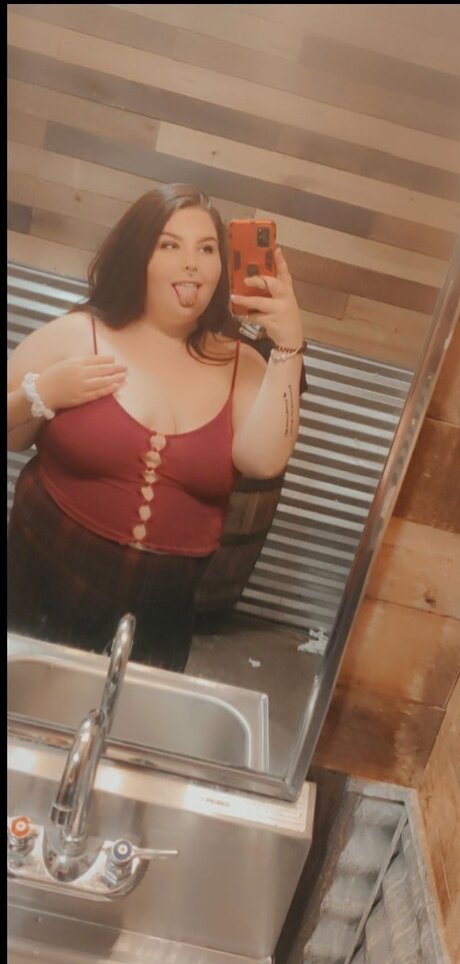 Nagie wyciekłe zdjęcie OnlyFans od Babydoll