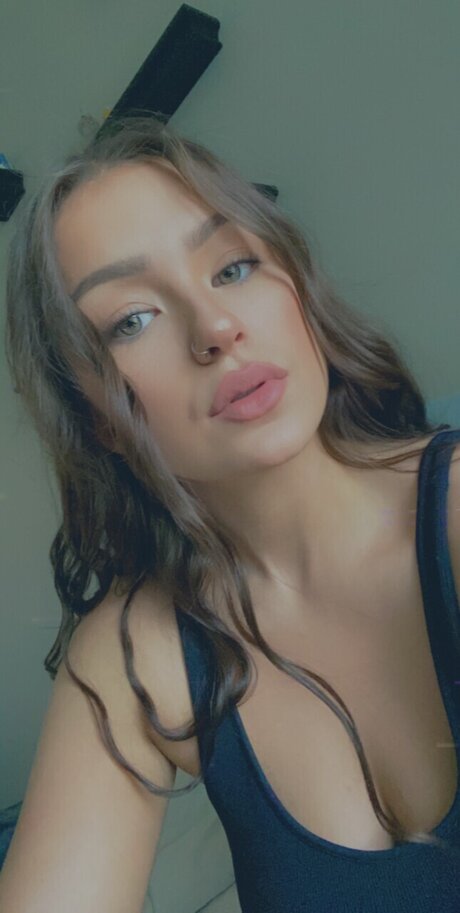 Nagie wyciekłe zdjęcie OnlyFans od Stas