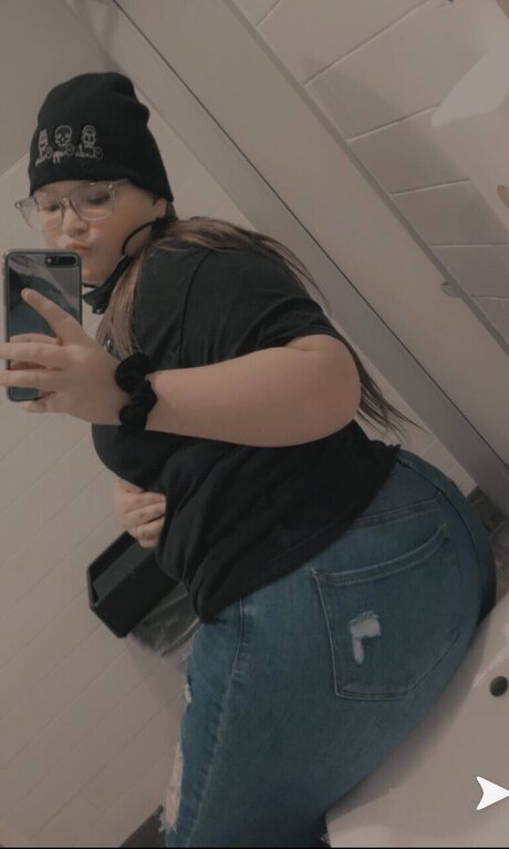 Nagie wyciekłe zdjęcie OnlyFans od Windsy