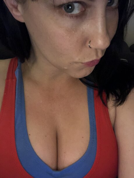 Nagie wyciekłe zdjęcie OnlyFans od Emeraldmariesc2