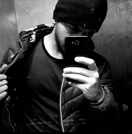 Nagie wyciekłe zdjęcie OnlyFans od Mr Ray Phoenix