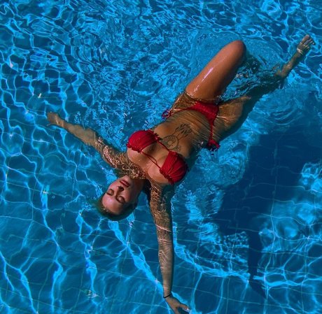 Nagie wyciekłe zdjęcie OnlyFans od Nella Grundlingova