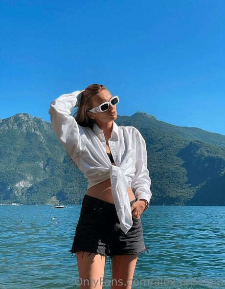 Alexrebelgirl