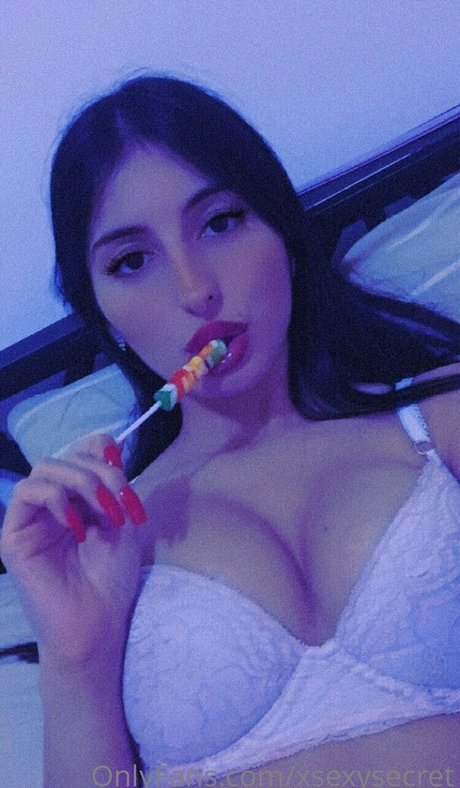 Xsexysecret