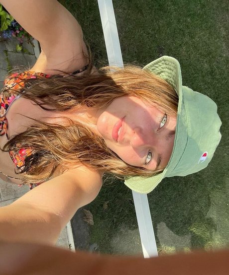 Nagie wyciekłe zdjęcie OnlyFans od Julia Brower