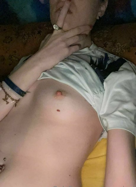 Nagie wyciekłe zdjęcie OnlyFans od Aymaiof
