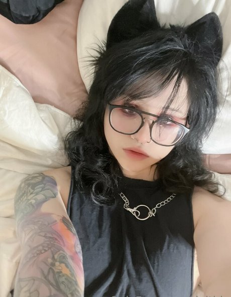 Nagie wyciekłe zdjęcie OnlyFans od Alsweyrs