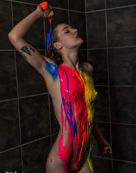 Nagie wyciekłe zdjęcie OnlyFans od Sorakat