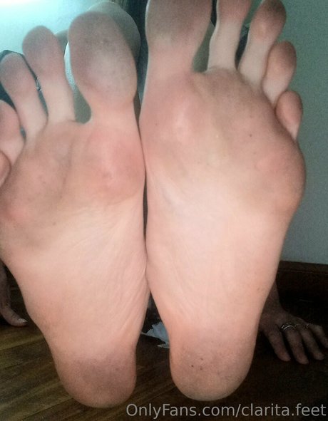 Claritafeet