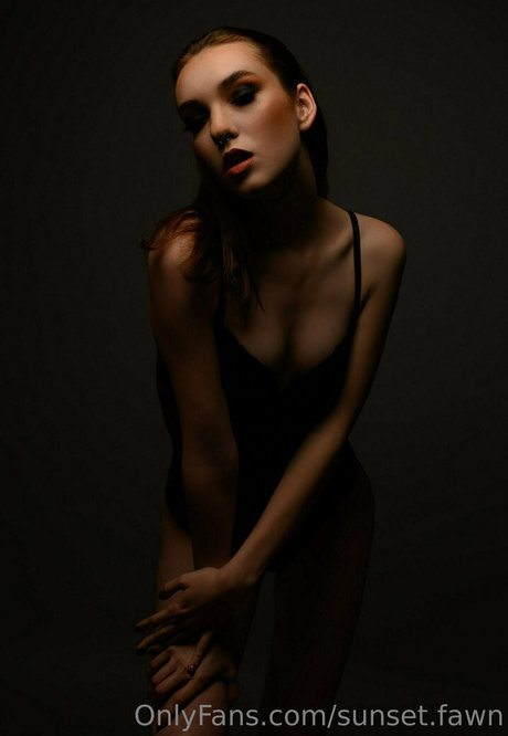 Sunsetfawn