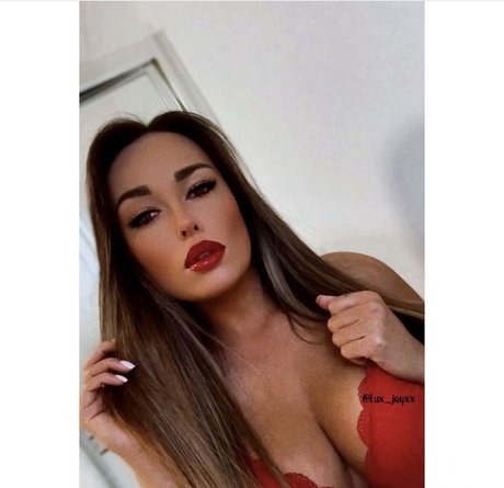 Nagie wyciekłe zdjęcie OnlyFans od Luxjayxx