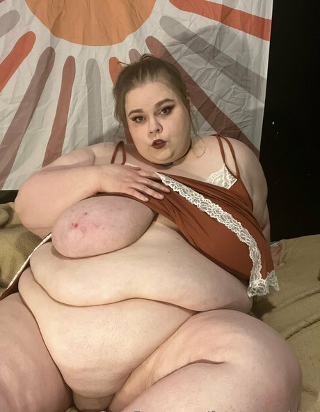 Fatstonerchick
