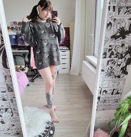 Deidarasbae