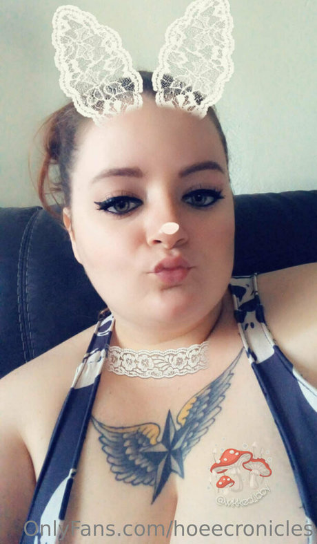 Hoeecronicles