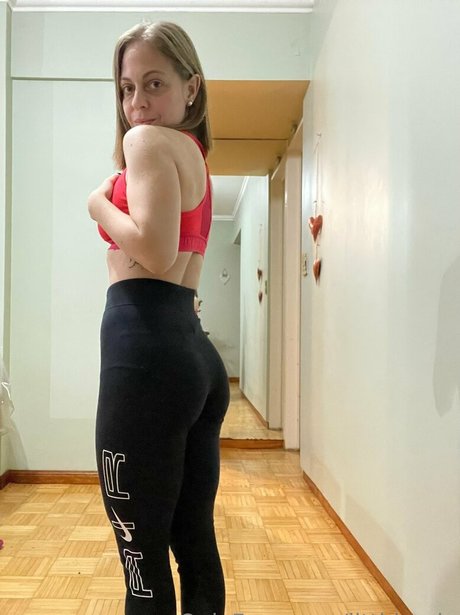 Nagie wyciekłe zdjęcie OnlyFans od Littblonde