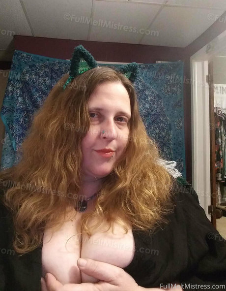 Fullmeltmistress
