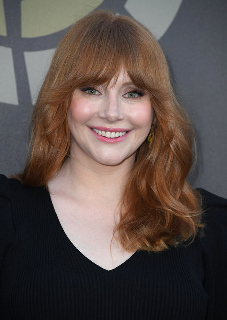 Bryce Dallas Howard