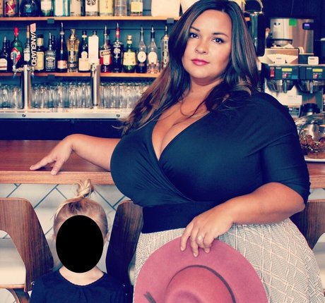 Nicole Denise Johansson