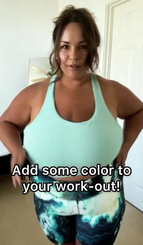 Nicole Denise Johansson