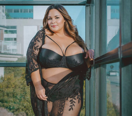 Nicole Denise Johansson