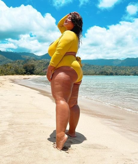 Nicole Denise Johansson