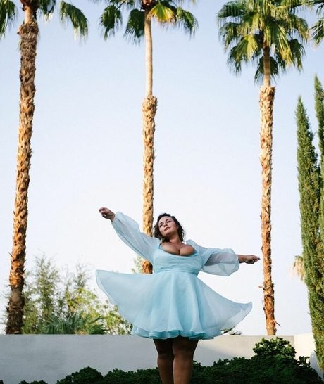 Nicole Denise Johansson