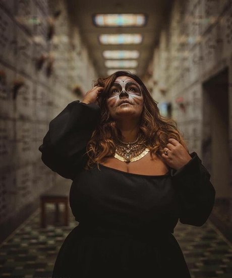 Nicole Denise Johansson