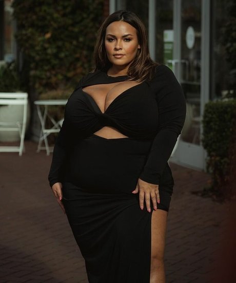 Nicole Denise Johansson