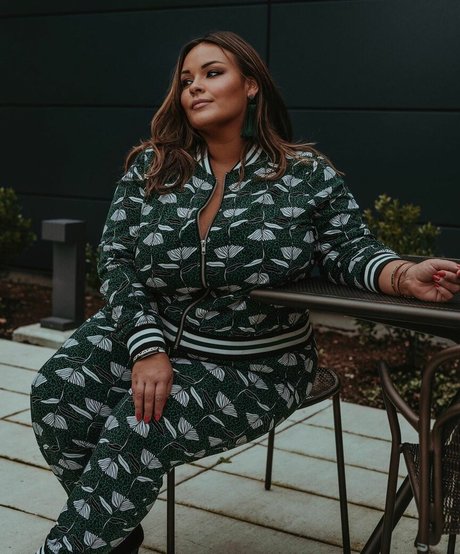 Nicole Denise Johansson