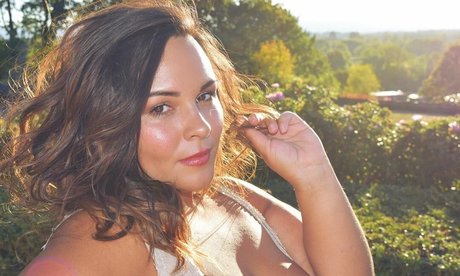 Nicole Denise Johansson