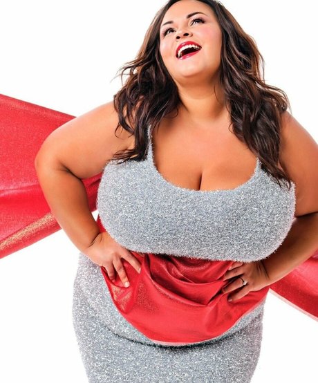 Nicole Denise Johansson