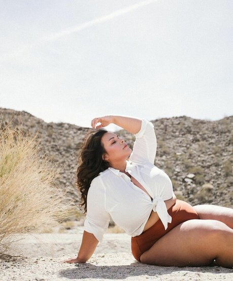 Nicole Denise Johansson