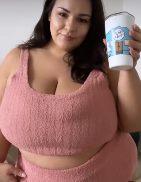 Nicole Denise Johansson