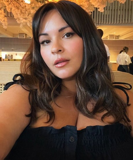 Nicole Denise Johansson