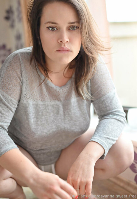 Dayanna_sweet_free