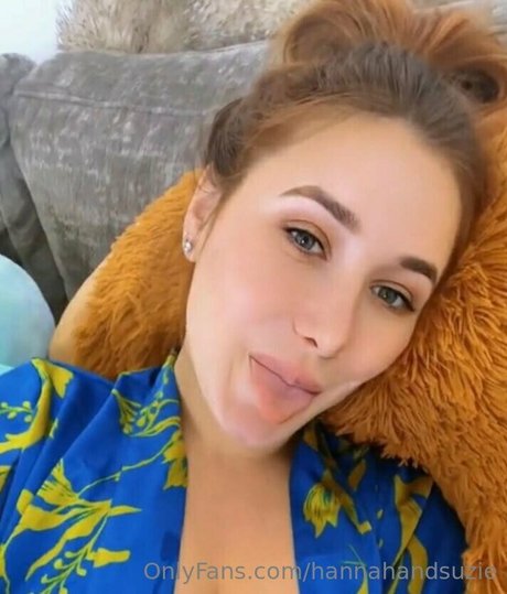 Hannahandsuzie