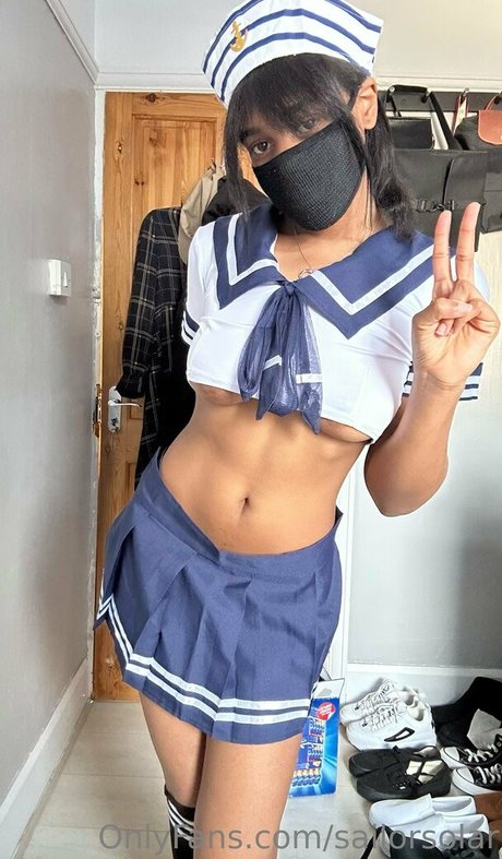 Sailorsolar