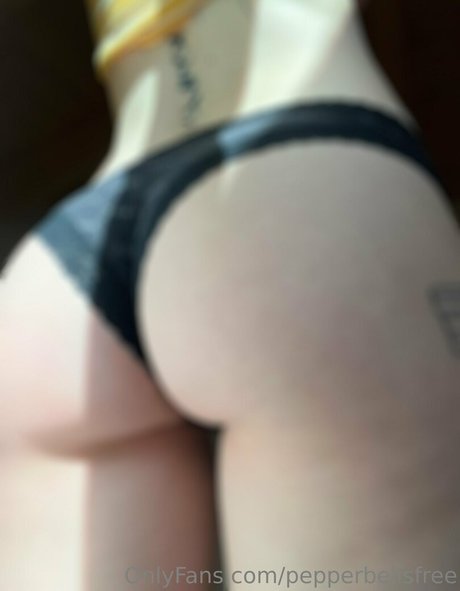 Pepperbellsfree