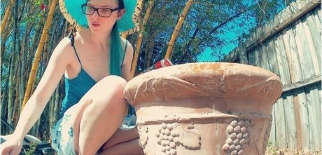 Nagie wyciekłe zdjęcie OnlyFans od Serenityshoals