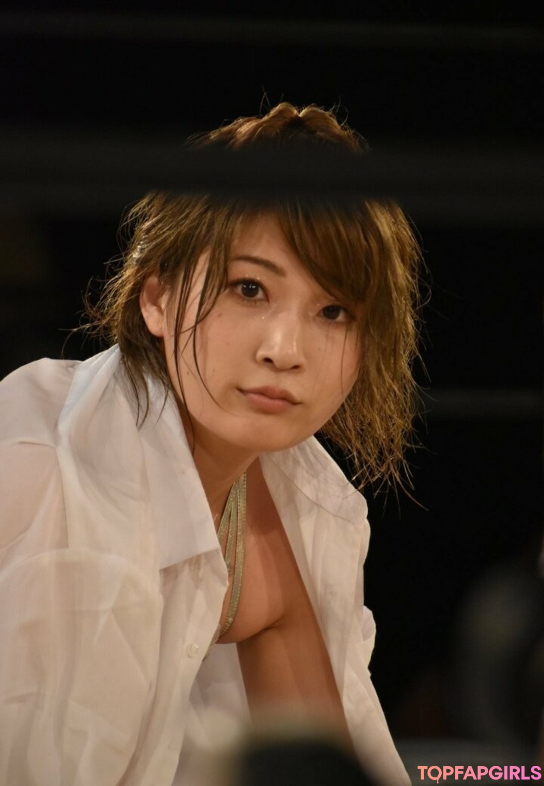 Nagie wyciekłe zdjęcie OnlyFans od Womenjoshi #1044